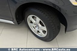 
										Volvo XC 60 3.2i Automatas 2012 full									
