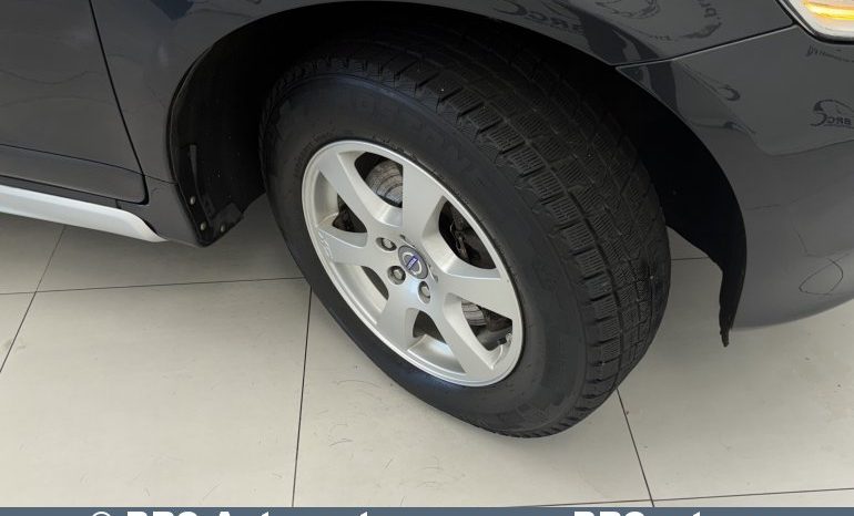 
								Volvo XC 60 3.2i Automatas 2012 full									