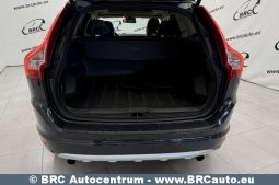 
										Volvo XC 60 3.2i Automatas 2012 full									