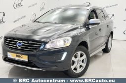 
										Volvo XC 60 3.2i Automatas 2012 full									