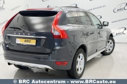 
										Volvo XC 60 3.2i Automatas 2012 full									