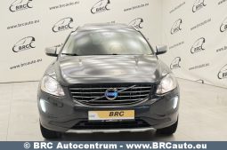 
										Volvo XC 60 3.2i Automatas 2012 full									