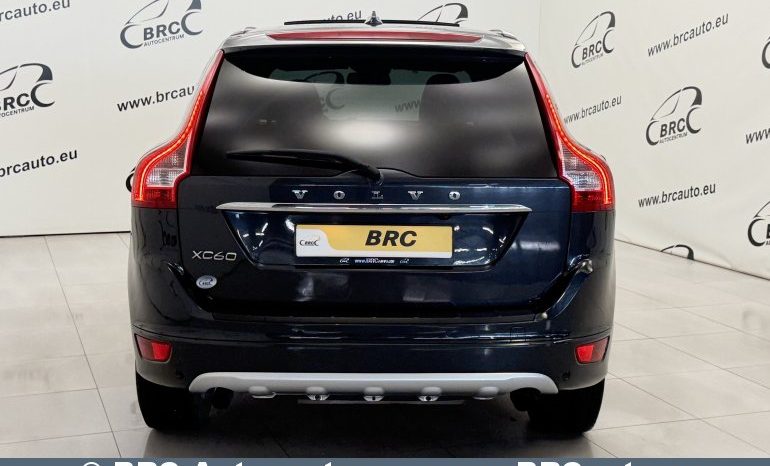 
								Volvo XC 60 3.2i Automatas 2012 full									