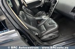 
										Volvo XC 60 3.2i Automatas 2012 full									