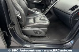 
										Volvo XC 60 3.2i Automatas 2012 full									