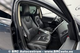 
										Volvo XC 60 3.2i Automatas 2012 full									