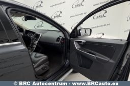 
										Volvo XC 60 3.2i Automatas 2012 full									