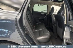 
										Volvo XC 60 3.2i Automatas 2012 full									