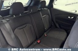 
										Renault Kadjar 1.2 TCe Automatas 2018 full									