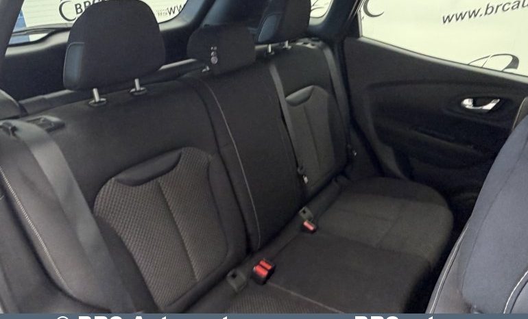 
								Renault Kadjar 1.2 TCe Automatas 2018 full									