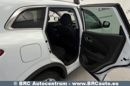 
										Renault Kadjar 1.2 TCe Automatas 2018 full									