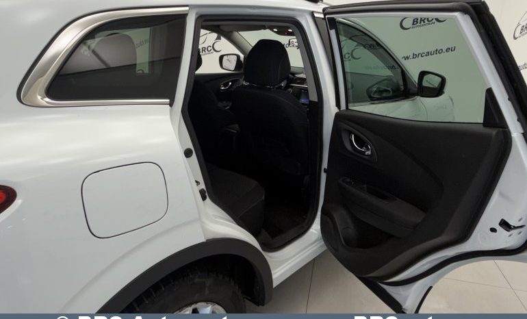 
								Renault Kadjar 1.2 TCe Automatas 2018 full									