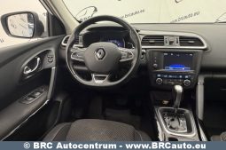
										Renault Kadjar 1.2 TCe Automatas 2018 full									