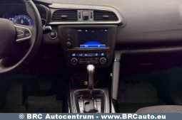 
										Renault Kadjar 1.2 TCe Automatas 2018 full									