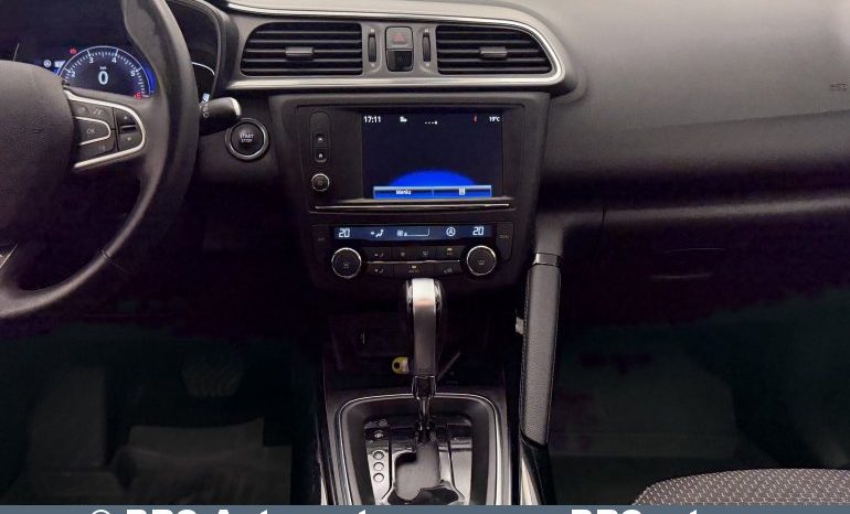
								Renault Kadjar 1.2 TCe Automatas 2018 full									