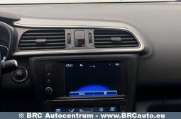 
										Renault Kadjar 1.2 TCe Automatas 2018 full									