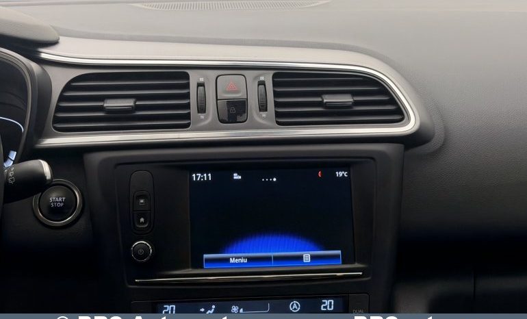 
								Renault Kadjar 1.2 TCe Automatas 2018 full									