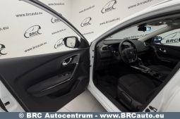 
										Renault Kadjar 1.2 TCe Automatas 2018 full									