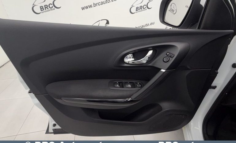 
								Renault Kadjar 1.2 TCe Automatas 2018 full									