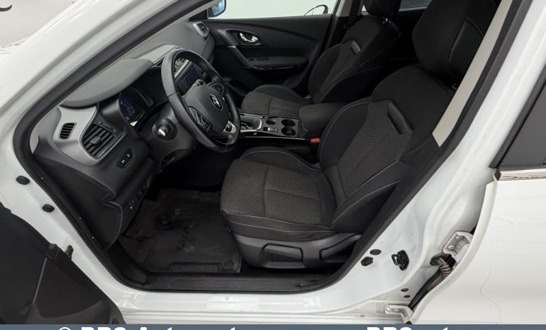 
								Renault Kadjar 1.2 TCe Automatas 2018 full									
