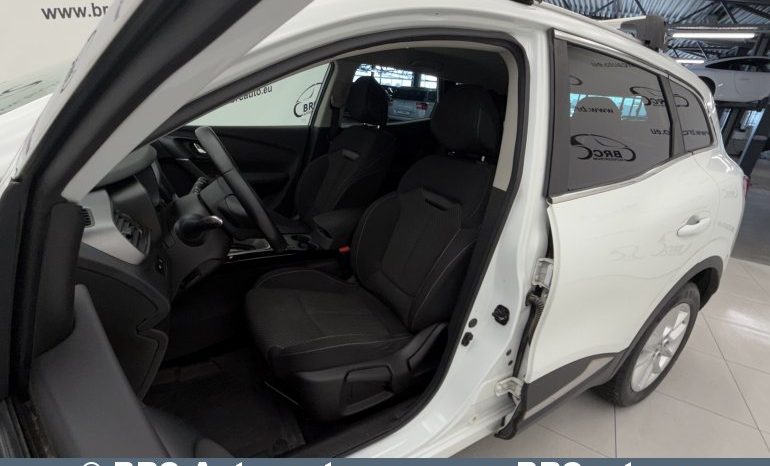 
								Renault Kadjar 1.2 TCe Automatas 2018 full									