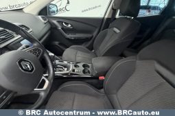 
										Renault Kadjar 1.2 TCe Automatas 2018 full									