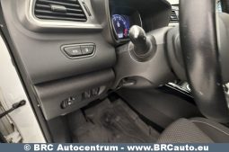 
										Renault Kadjar 1.2 TCe Automatas 2018 full									