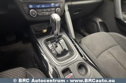 
										Renault Kadjar 1.2 TCe Automatas 2018 full									