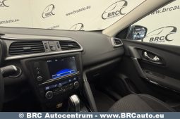 
										Renault Kadjar 1.2 TCe Automatas 2018 full									