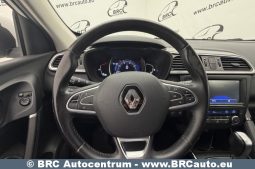 
										Renault Kadjar 1.2 TCe Automatas 2018 full									