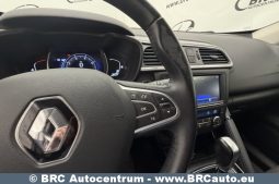 
										Renault Kadjar 1.2 TCe Automatas 2018 full									