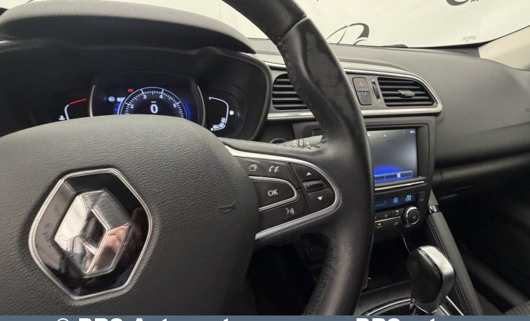 
								Renault Kadjar 1.2 TCe Automatas 2018 full									