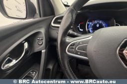 
										Renault Kadjar 1.2 TCe Automatas 2018 full									