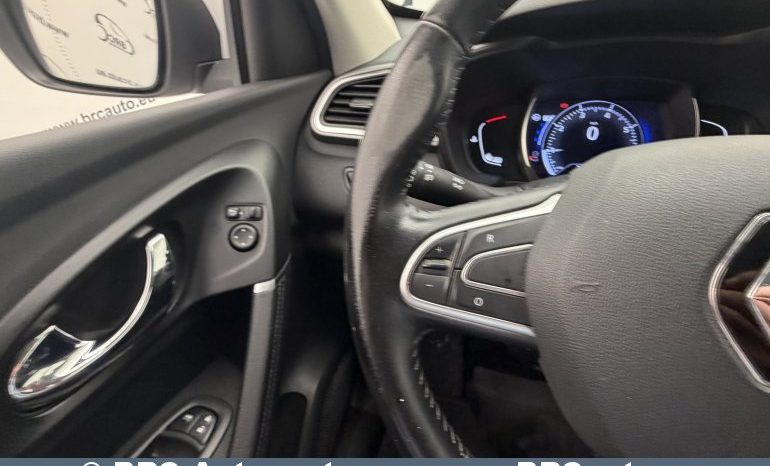 
								Renault Kadjar 1.2 TCe Automatas 2018 full									