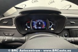 
										Renault Kadjar 1.2 TCe Automatas 2018 full									