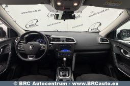 
										Renault Kadjar 1.2 TCe Automatas 2018 full									