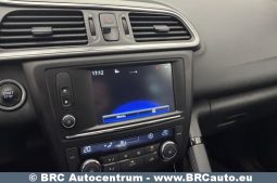 
										Renault Kadjar 1.2 TCe Automatas 2018 full									