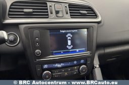 
										Renault Kadjar 1.2 TCe Automatas 2018 full									