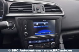 
										Renault Kadjar 1.2 TCe Automatas 2018 full									