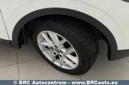 
										Renault Kadjar 1.2 TCe Automatas 2018 full									
