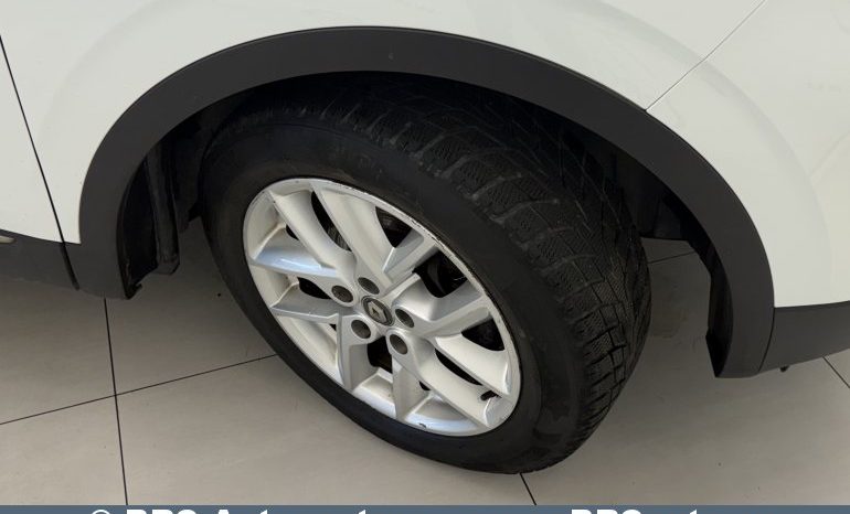 
								Renault Kadjar 1.2 TCe Automatas 2018 full									