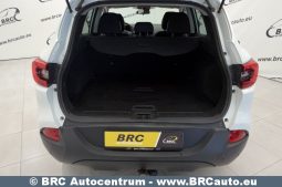 
										Renault Kadjar 1.2 TCe Automatas 2018 full									