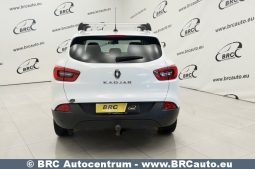 
										Renault Kadjar 1.2 TCe Automatas 2018 full									