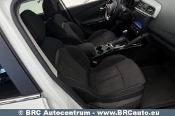 
										Renault Kadjar 1.2 TCe Automatas 2018 full									