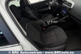 Renault Kadjar 1.2 TCe Automatas 2018