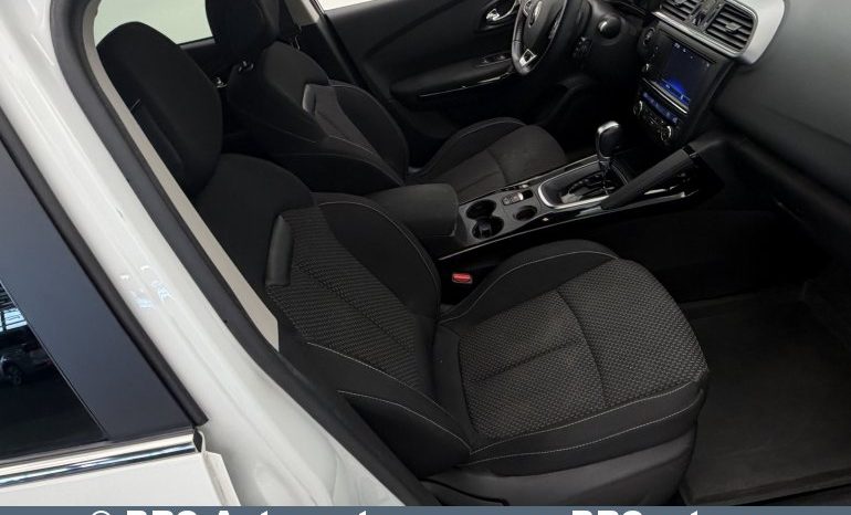 
								Renault Kadjar 1.2 TCe Automatas 2018 full									
