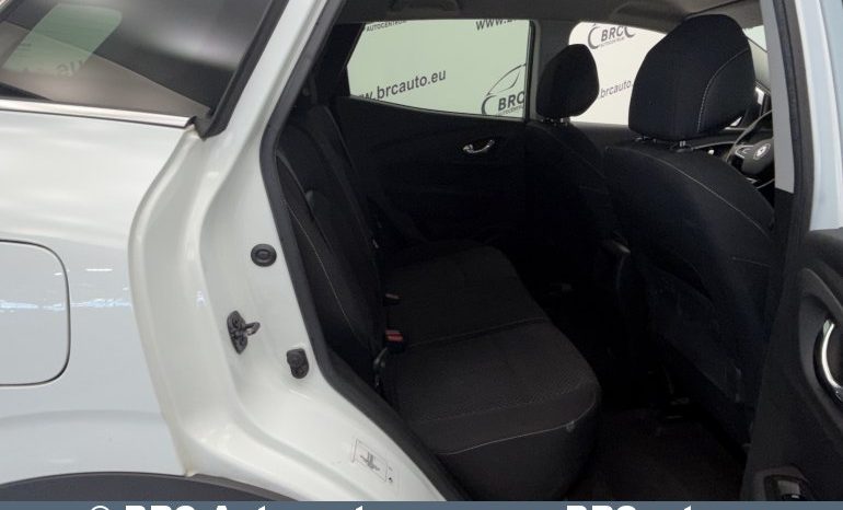 
								Renault Kadjar 1.2 TCe Automatas 2018 full									