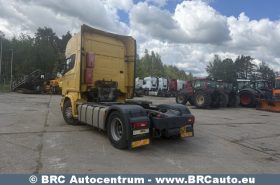 Scania R 520 Euro6 Retarder V8 2014