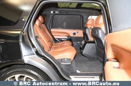 
										Land Rover Range Rover 4.4 SDV8 Long Autobiography 2016 full									
