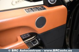 
										Land Rover Range Rover 4.4 SDV8 Long Autobiography 2016 full									